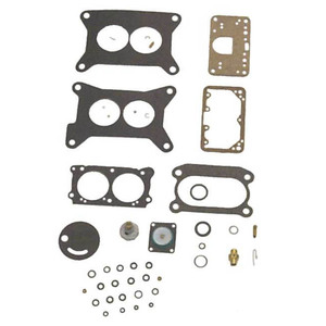 Sierra Karburator Kit. Volvo/OMC