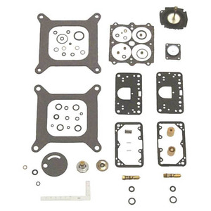 Sierra Karburator Kit. Volvo/OMC