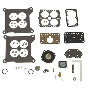 Sierra Karburator Kit. Volvo/OMC