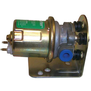 Sierra Benzin & Diesel Pumpe 24volt. Universal