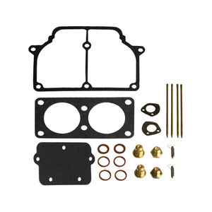 Sierra Karburator Kit. Mercury