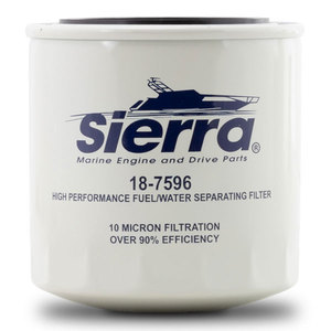 Sierra Benzinfilter. Mercruiser