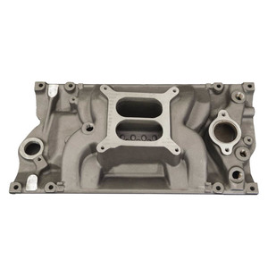 Sierra Indsug.Manifold High Performance.Small-Blok