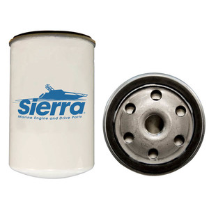 Sierra Brændstofilter Volvo