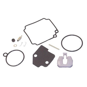 Sierra Karburator Kit. Yamaha