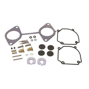 Sierra Karburator Kit. Yamaha