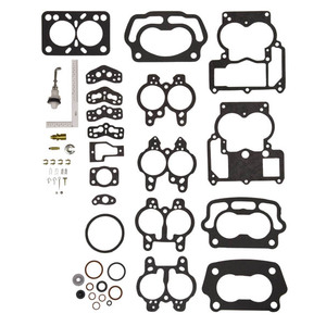 Sierra Karburator Kit. Mercruiser