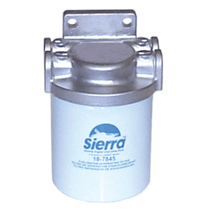 Sierra Vandudskiller Kit.RF.3/8 .Filter 18-7