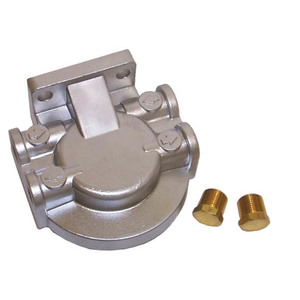 Sierra Vandudskiller Filter Bracket 3/8 RF.