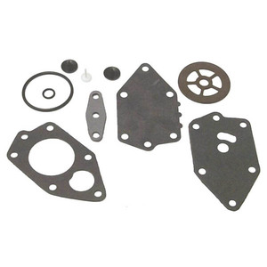 Sierra Benzinpumpe Kit. Evinrude/Johnson