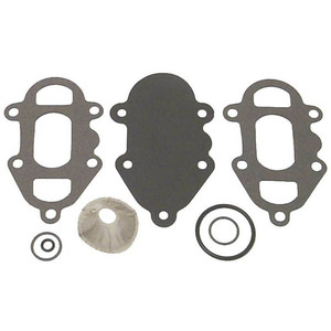 Sierra Benzinpumpe Kit. Mercury