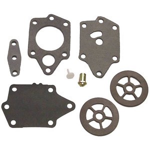 Sierra Benzinpumpe Kit. Evinrude/Johnson