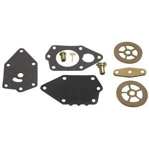 Sierra Benzinpumpe Kit. Evinrude/Johnson
