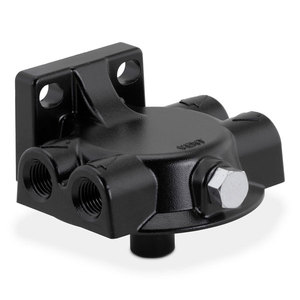 Sierra Vandudskiller Filter.Bracket, Racor