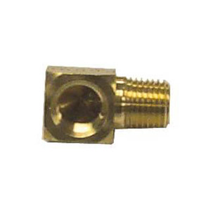Sierra Tank Fittings Vinkel 1/4. Yamaha