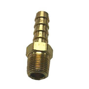 Sierra Slangestuds 1/8x 6mm.