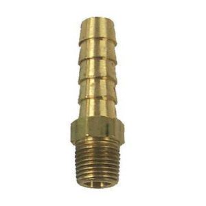 Sierra Slangestuds 1/8x 8mm.