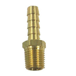 Sierra Slangestuds 1/4x 8mm.