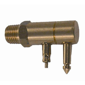 Sierra Benzinkobling Tank 1/4 Evinrude/Johns