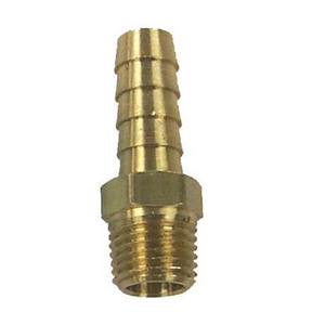 Sierra Slangestuds 1/4x 10mm.