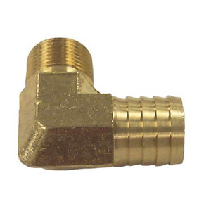 Sierra Slangestuds Vinkel 3/4x25mm. Mercruiser