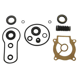 Sierra Paknings Kit. Neders. Suzuki