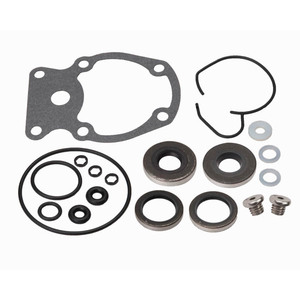 Sierra Paknings Kit.Nederst Gear. Evinrude E-Tec