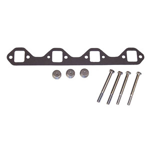 Sierra Udst.Manifolds Mont.Kit. OMC