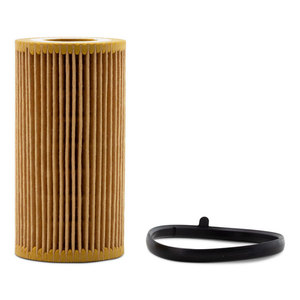 Sierra Oliefilter Volvo