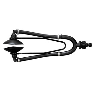 Sierra Motorbenskyller Rund (Øreklapper)