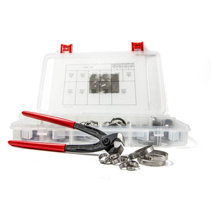 Sierra Clamp Kit. Evinrude/Johnson