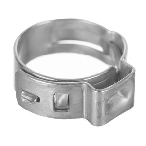 Sierra Oetiker Clamp 7/16 11.3mm.Evinrude/Johnson