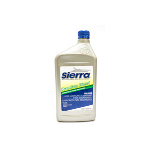 Sierra Premium Gear Olie 80W-90. GL-5. 1L