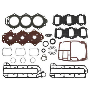Sierra Toppaknings Kit. Yamaha