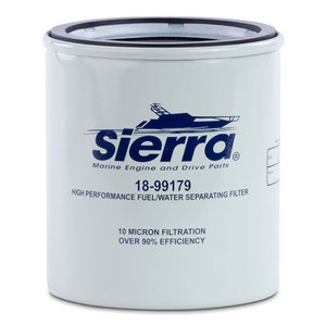 Sierra Vandudskillerfilter. Racor R20T