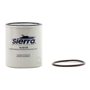 Sierra Vandudskillerfilter Racor R20S