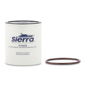 Sierra Vandudskillerfilter Racor R20PUL