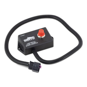 Sierra Vandudskiller NMEA 2000 Module
