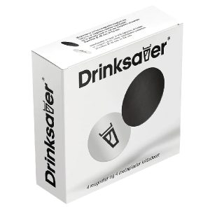 Drinksaver magnet sÿFDt 4 stk.