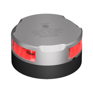 Lopolight 2nm 360° Rød 0,75m kabel