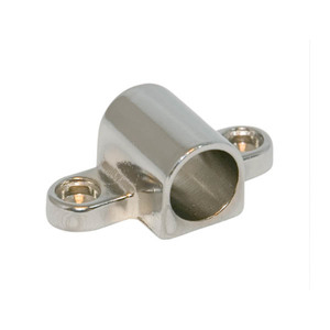 Kalechebeslag sidemont/2bøjler