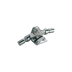 Kalechebeslag vinkelfod dobb.