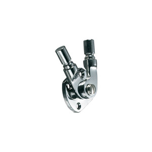 Kalechebeslag side dobbelt