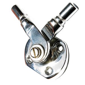 Kalechebeslag side skrå/dobbelt