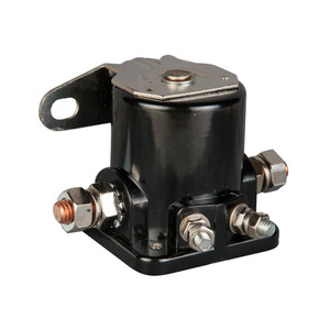 Sierra Starter Rele. Westerbeke