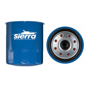 Sierra Oliefilter Onan/Fischer Panda