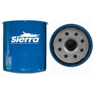 Sierra Oliefilter Kohler