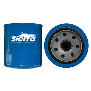 Sierra Oliefilter Kohler