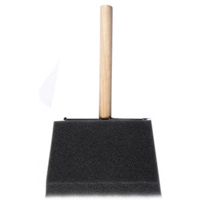 QPT Pro Skumpensel 100 mm