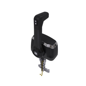 SeaStar Xtreme Top Black